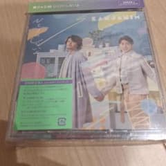 関ジャニ∞ ひとりにしないよ 初回限定盤A CD+DVDのサムネイル