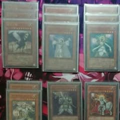 遊戯王　ライトロードデッキ(クラブレライロ)のサムネイル