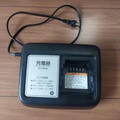 ヤマハ電動自転車用充電器　X92-10のサムネイル