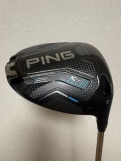 【格安】PING G440K★9度★スピーダーNXゴールド50S★早い者勝ち！ 格安】PING G440K☆9度☆スピーダーNXゴールド50S☆早い者勝ち