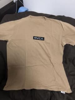 rvca Tシャツのサムネイル