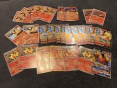 ポケモンカード ブースター 大量まとめ売りセットのサムネイル