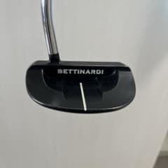 激レア】Mizuno×BETTINARDI BC3 Black Carbon - メルカリ