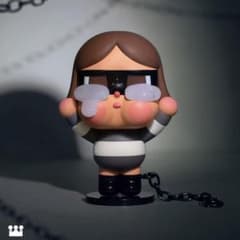 袋未開封Crying Again - The Robber フィギュアのサムネイル