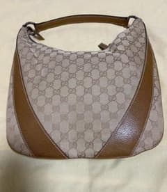 GUCCI グッチ ショルダーバッグのサムネイル
