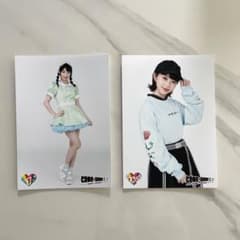 辻野かなみ かなみん 生写真のサムネイル