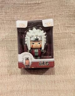 [정규품·신품]NARUTO 쌀알 시리즈 피규어 (자래야)