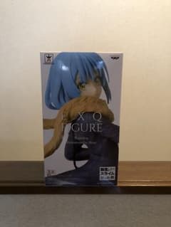 リムル フィギュアのサムネイル
