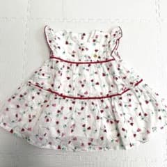 ケイトスペード　Kate spade チュニック　ブラウス　80のサムネイル