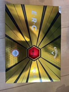 CW19-ERC-BLDRD-12P キャロウェイ E・R・C ボールのサムネイル