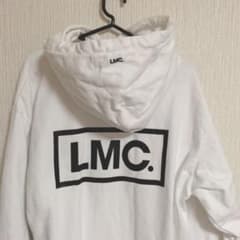 りんご様専用 LMC パーカーのサムネイル