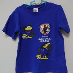 サムライジャパン、ピカチュウコラボTシャツのサムネイル