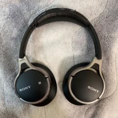SONY ヘッドホン MDR-10rbtのサムネイル