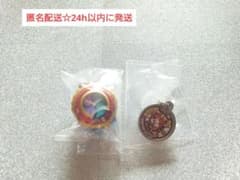 요괴 워치 메지루시 액세서리 2점 세트