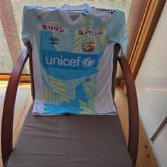 V・ファーレン長崎 ユニフォーム 16 SEIYA V・ファーレン長崎 ユニフォーム 16 SEIYA - メルカリ