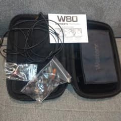 【部品のみ】westone w80 部品のみ】westone w80 - メルカリ