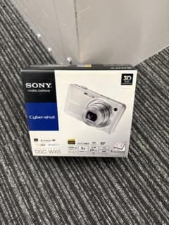 【ほぼ新品】SONY DSC-WX5 パープル 5倍ズーム箱付 純正品 付属品多 ほぼ新品】SONY DSC-WX5 パープル 5倍ズーム箱付 純正品 付属品多