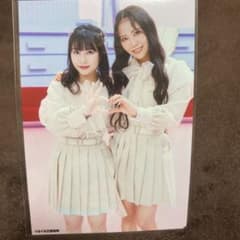 AKB48 生写真 失恋ありがとう NMB48 HKT48 白間美瑠 田中美久 - メルカリ