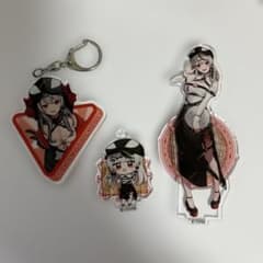 沙花叉クロヱ まとめ売りのサムネイル