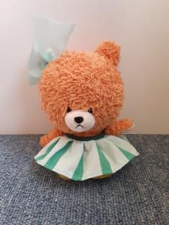★ ルルロロ ぬいぐるみ ★のサムネイル