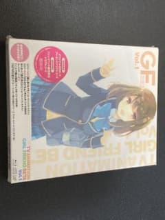 ガールフレンド(仮) Vol.1 [Blu-ray]のサムネイル