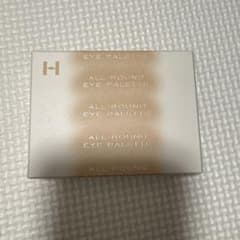 hince オールラウンドアイパレット 01 セプテンバーのサムネイル