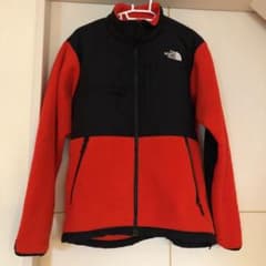 ノースフェイス　デナリジャケットSのサムネイル