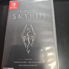 ザエルダースクロールズ5:スカイリムのサムネイル