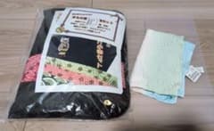 【mie様専用】初めての着物小物11点セット+帯揚のサムネイル