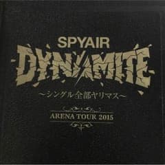 ダイナマイト SPYAIR 専用ページ。のサムネイル