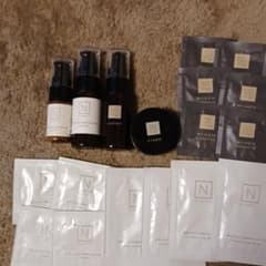 Nオーガニック・トライアルセットのサムネイル