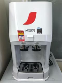 【☆ママ☆プロフ必読‼︎様専用】ネスカフェ アイスコーヒーサーバーのサムネイル