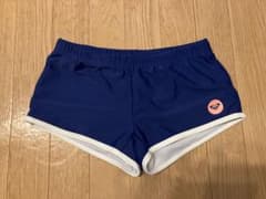 新品未使用 ロキシーサーフパンツのサムネイル