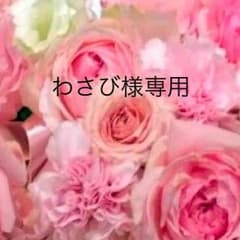 26日まで★わさび様専用！よもぎ蒸しセットのサムネイル