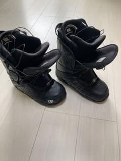 BLACKPRO(ブラックプロ) スノボブーツ 26.0cmのサムネイル