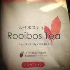 ❤️ルイボスティーお試し❤️のサムネイル