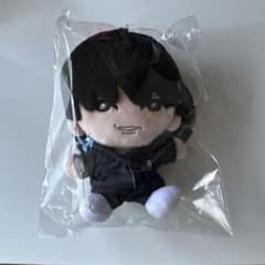 SixTONES MILESixTONES 手つなぎストぬい 松村北斗 - メルカリ