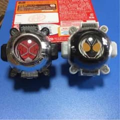 仮面ライダーゴースト アイコン ゴーストアイコンのサムネイル