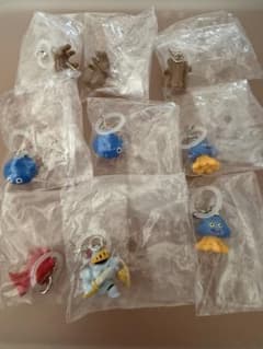 ドラゴンクエスト　ONE MARK COLLECTIONのサムネイル