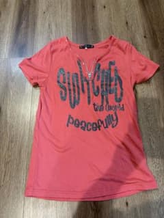 Y2K 平成ギャルTシャツのサムネイル