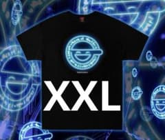 l*n様 攻殻機動隊S.A.C.GEEKS RULE SILKSCREEN T