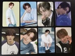 TWS YOUNGJAE ヨンジェ トレカ 5枚セット - メルカリ