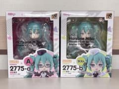 初音ミク グッスマくじ 2025 Autumn A賞＆ラストワン賞 ねんどろいどのサムネイル