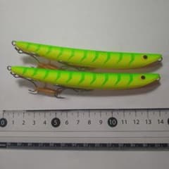 Thumbnail of スウィングウォブラー125s