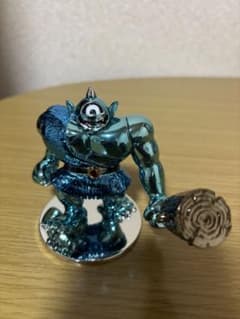 メタリックモンスターズギャラリー　ギガンテス
