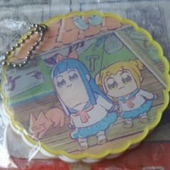 ポプテピピック ダイカットスライドミラーのサムネイル