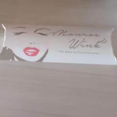 Monroe Wink まつ毛と眉毛用美容液のサムネイル