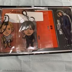 世界 アクスタ+佐野玲於 川村壱馬セットのサムネイル