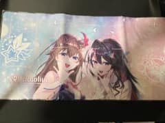 ホロカオフィシャルラバーマットEX vol.2　「ときのそら&AZKi」のサムネイル