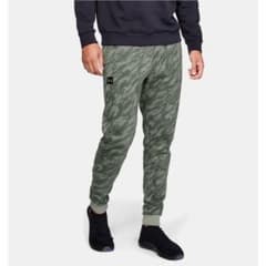 期間限定全品値下【新品開封済み】UNDER ARMOUR スウェットロングパンツのサムネイル